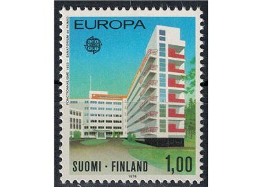 FINLAND 1978 Europe MNH**