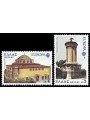 GREECE 1978 Europe 3v MNH**