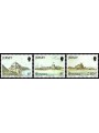 JERSEY 1978 Europa 3v MNH**