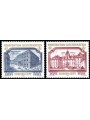 LIECHTENSTEIN 1978 Europe 2v MNH**