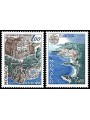 MONACO 1978 Europa 2v MNH**