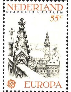 NETHERLANDS 1978 Europe MNH**