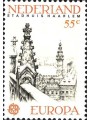 NETHERLANDS 1978 Europe MNH**