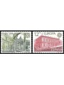 SPAIN 1978 Europe 2v MNH**