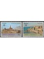 Türkiye 1978 Europe 2v MNH**