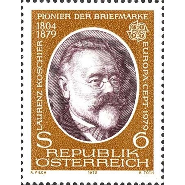 AUSTRIA 1979 Europa MNH**