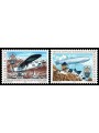LIECHTENSTEIN 1979 Europa 2v MNH**