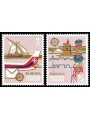 MALTA 1979 Europe 2v MNH**