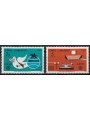 Türkiye 1979 Europe 3v MNH**