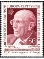 AUSTRIA 1980 Europe MNH**