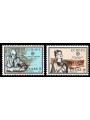 GREECE 1980 Europe 2v MNH**