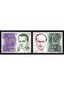 SPAIN 1980 Europe 2v MNH**