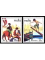 MALTA 1981 Europe 2v MNH**