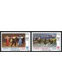 TURCHIA 1981 Europa 2v MNH**