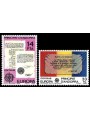 ANDORRA SPAGNOLA 1982 Europa 2v MNH**