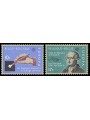 BELGIUM 1982 Europe 2v MNH**