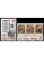 FINLAND 1982 Europe 2v MNH**