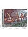 MADERA 1982 Europa MNH**