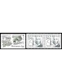 SWEDEN 1982 Europe 3v MNH**