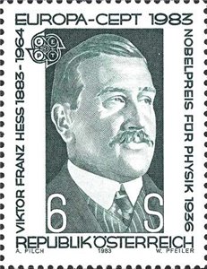 AUSTRIA 1983 Europe MNH**