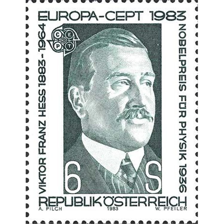 AUSTRIA 1983 Europe MNH**