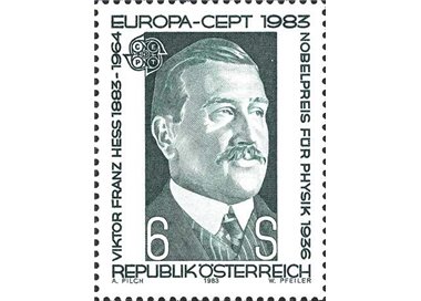 AUSTRIA 1983 Europa MNH**