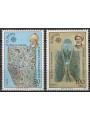 TURCHIA 1983 Europa 2v MNH**