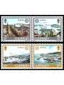 GUERNSEY 1983 Europa 4v MNH**