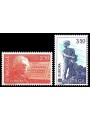 NORWAY 1983 Europe 2v MNH**