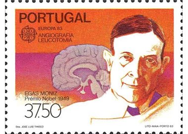 PORTUGAL 1983 Europe MNH**