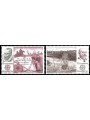 SPAIN 1983 Europe 2v MNH**
