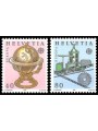 SVIZZERA 1983 Europa 2v MNH**
