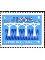 AUSTRIA 1984 Europe MNH**