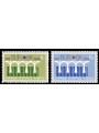 CYPRUS 1984 Europe 2v MNH**