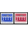 GERMANY BRD 1984 Europe 2v MNH**