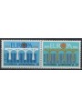 GREECE 1984 Europe 2v MNH**