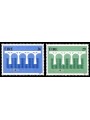 IRELAND 1984 Europe 2v MNH**