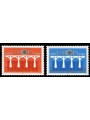 JUGOSLAVIA 1984 Europa 2v MNH**