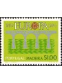 MADEIRA 1984 Europe MNH**