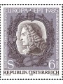 AUSTRIA 1985 Europa MNH**