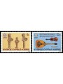 CYPRUS 1985 Europe 2v MNH**