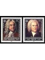 GERMANY BRD 1985 Europe 2v MNH**