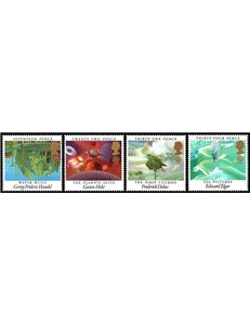 GRAN BRETAGNA 1985 Europa 4v MNH**
