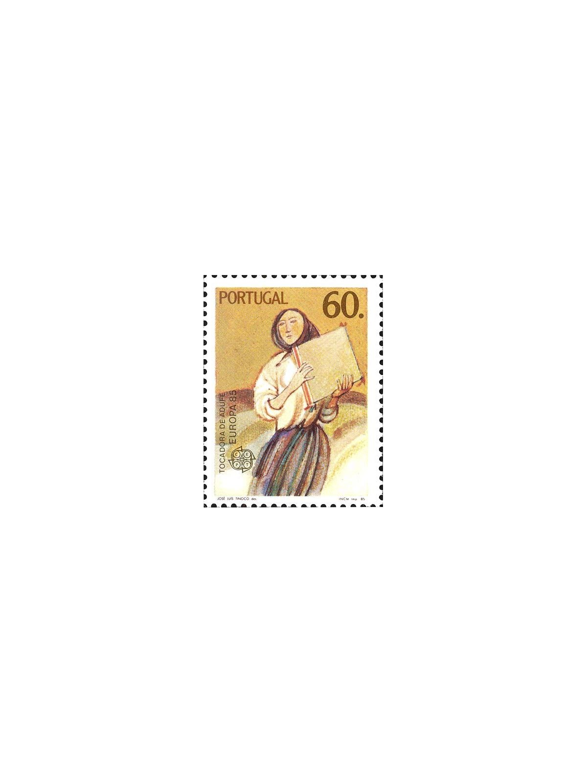 PORTUGAL 1985 Europe MNH**