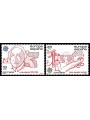 SPAGNA 1985 Europa 2v MNH**