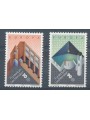 LIECHTENSTEIN 1987 Europa 2v MNH**