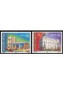 YUGOSLAVIA 1990 Europe 2v MNH**