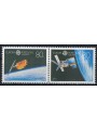 MADERA 1991 Europa 2v MNH**