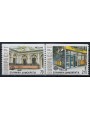 GRECIA 1990 Europa (da LB) 2v MNH**