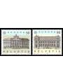 SVIZZERA 1990 Europa 2v MNH**